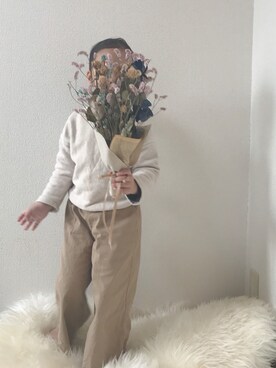 ＣＯさんのコーディネート