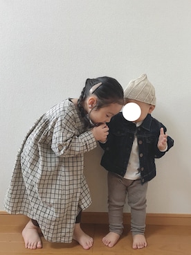 ＣＯさんのコーディネート