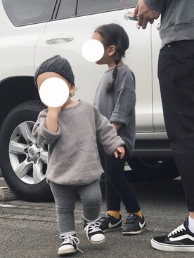 ＣＯさんのコーディネート
