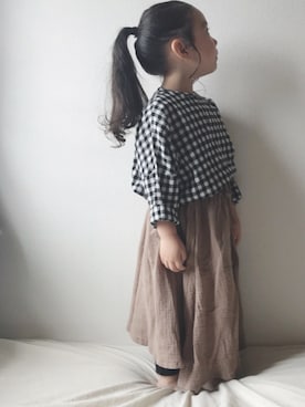 ＣＯさんのコーディネート