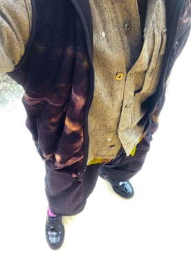 T▲Keさんのコーディネート