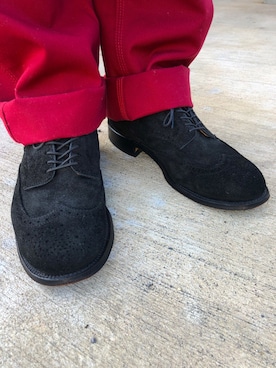 T▲Keさんのコーディネート