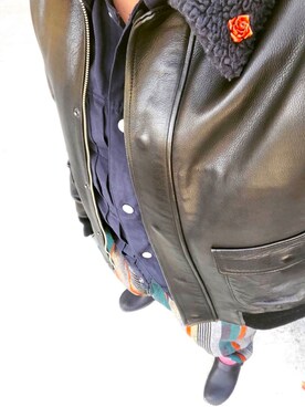 T▲Keさんのコーディネート