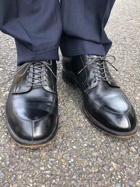 T▲Keさんのコーディネート