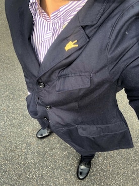 T▲Keさんのコーディネート