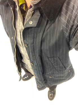 T▲Keさんのコーディネート