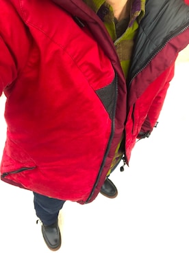 T▲Keさんのコーディネート