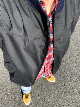 T▲Keさんのコーディネート