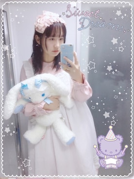 Mafuyu_Shiinaさんのコーディネート