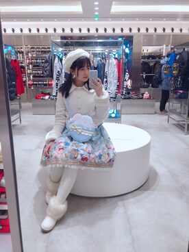 Mafuyu_Shiinaさんのコーディネート