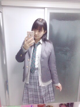 Mafuyu_Shiinaさんのコーディネート