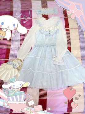 Mafuyu_Shiinaさんのコーディネート