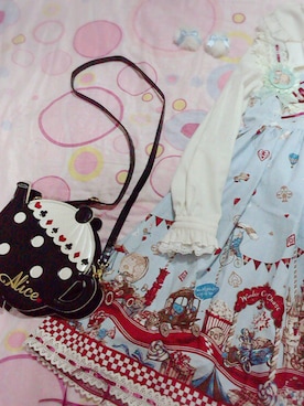 Mafuyu_Shiinaさんのコーディネート