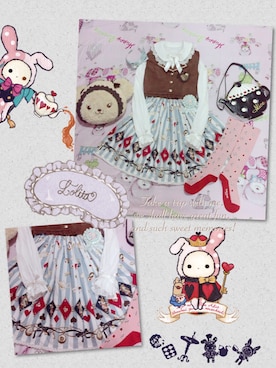 Mafuyu_Shiinaさんのコーディネート