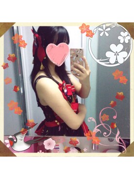 Mafuyu_Shiinaさんのコーディネート