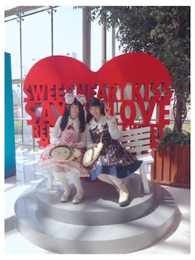 Mafuyu_Shiinaさんのコーディネート