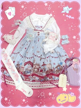 Mafuyu_Shiinaさんのコーディネート