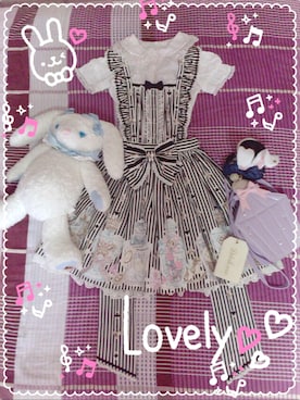 Mafuyu_Shiinaさんのコーディネート