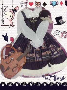 Mafuyu_Shiinaさんのコーディネート