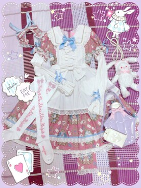 Mafuyu_Shiinaさんのコーディネート