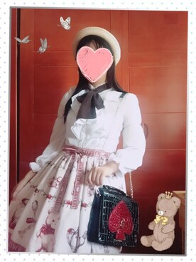 Mafuyu_Shiinaさんのコーディネート