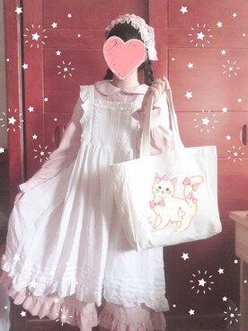 Mafuyu_Shiinaさんのコーディネート