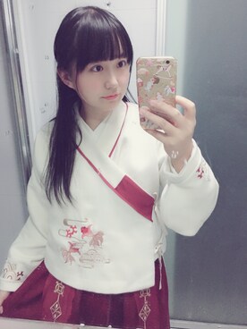 Mafuyu_Shiinaさんのコーディネート