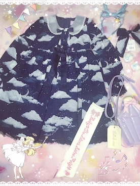 Mafuyu_Shiinaさんのコーディネート