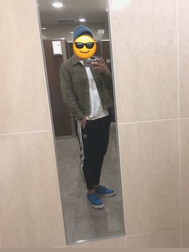 らちさんのコーディネート