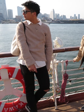 らちさんのコーディネート