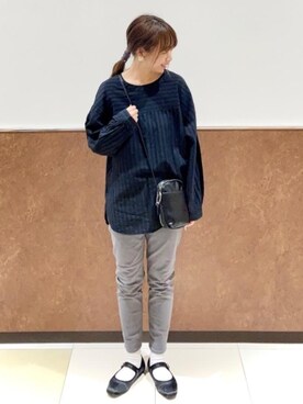 coen ゆいさんのコーディネート