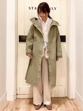 coen ゆいさんのコーディネート