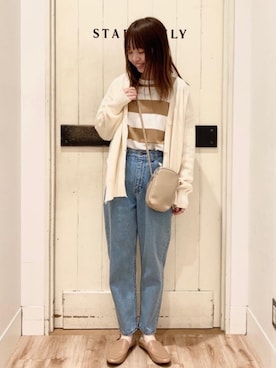 coen ゆいさんのコーディネート