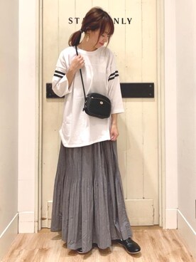 coen ゆいさんのコーディネート