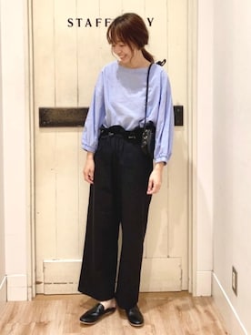 coen ゆいさんのコーディネート