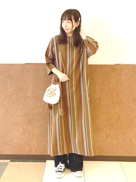 coen ゆいさんのコーディネート