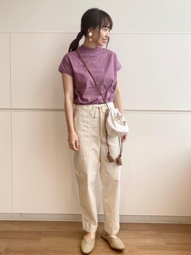 coen ゆいさんのコーディネート