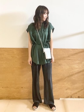 coen ゆいさんのコーディネート