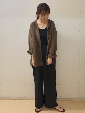 coen ゆいさんのコーディネート