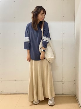 coen ゆいさんのコーディネート