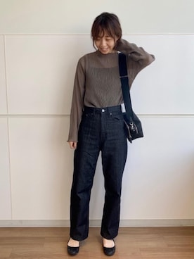 coen ゆいさんのコーディネート