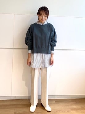 coen ゆいさんのコーディネート