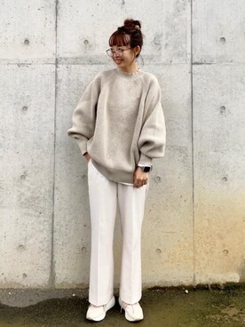 coen ゆいさんのコーディネート