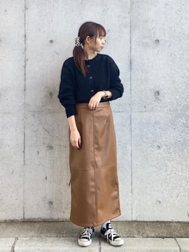 coen ゆいさんのコーディネート