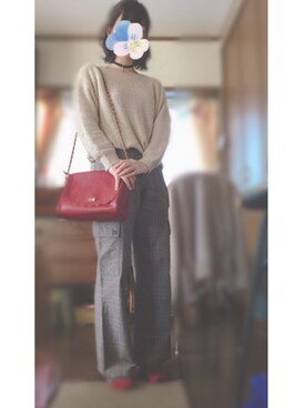 hana＊さんのコーディネート