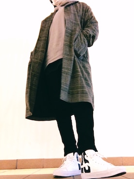 chi-さんのコーディネート