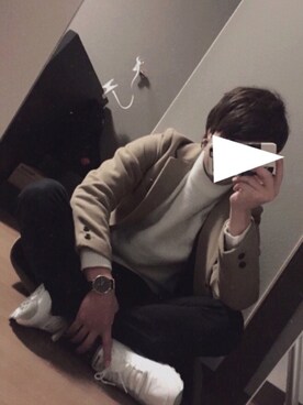 じんさんのコーディネート