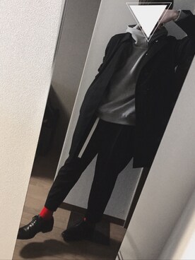 じんさんのコーディネート