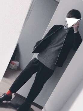 じんさんのコーディネート