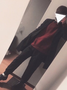 じんさんのコーディネート